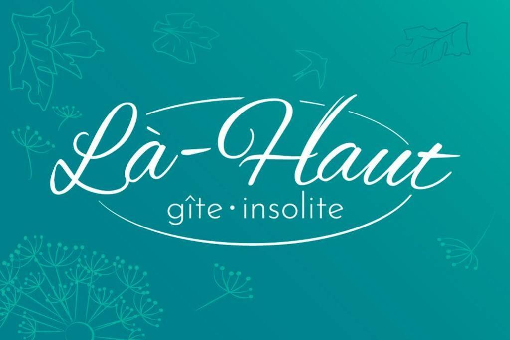 La-Haut, Gite-Maison De Vacances Poinson-les-Fayl Dış mekan fotoğraf